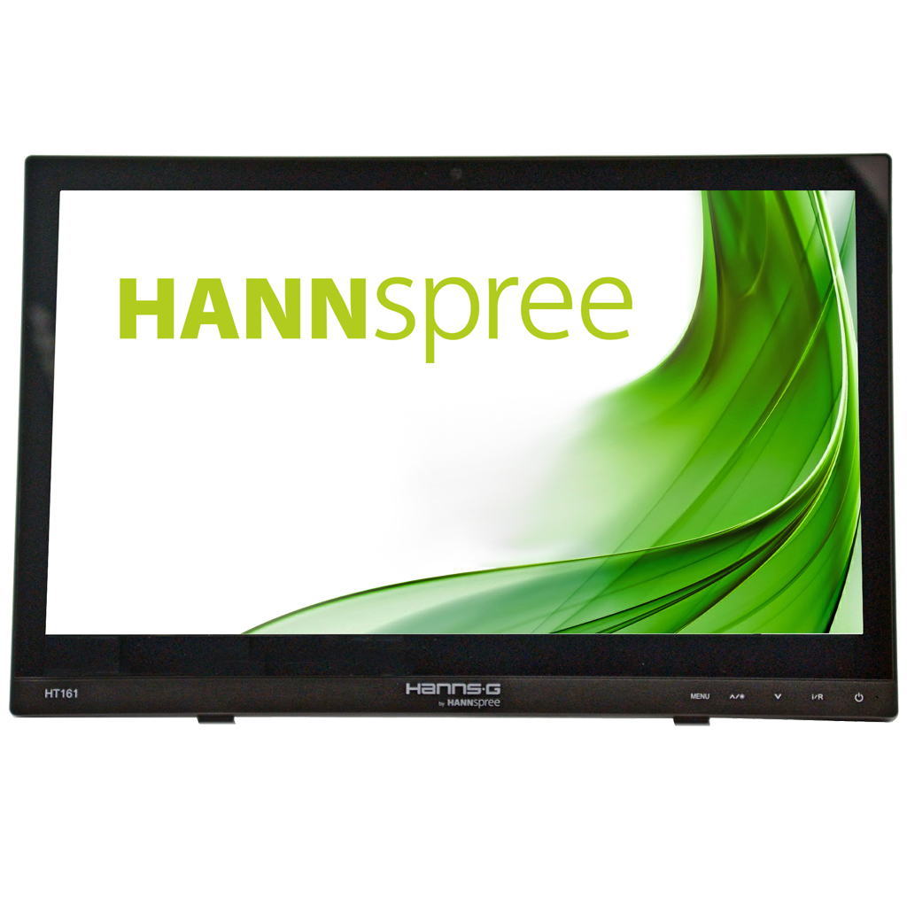 HANNS.G HT161HNB - HT Series - monitor a …