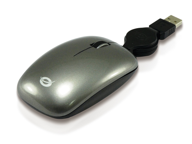 Conceptronic Lounge Collection C08-291 - Mouse - per …
