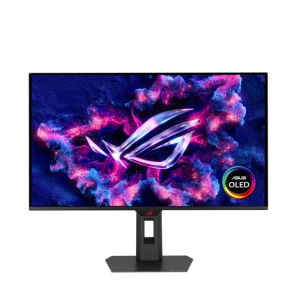 ASUS ROG Strix OLED XG32UCDS, 80 cm (31.5ʺ), …