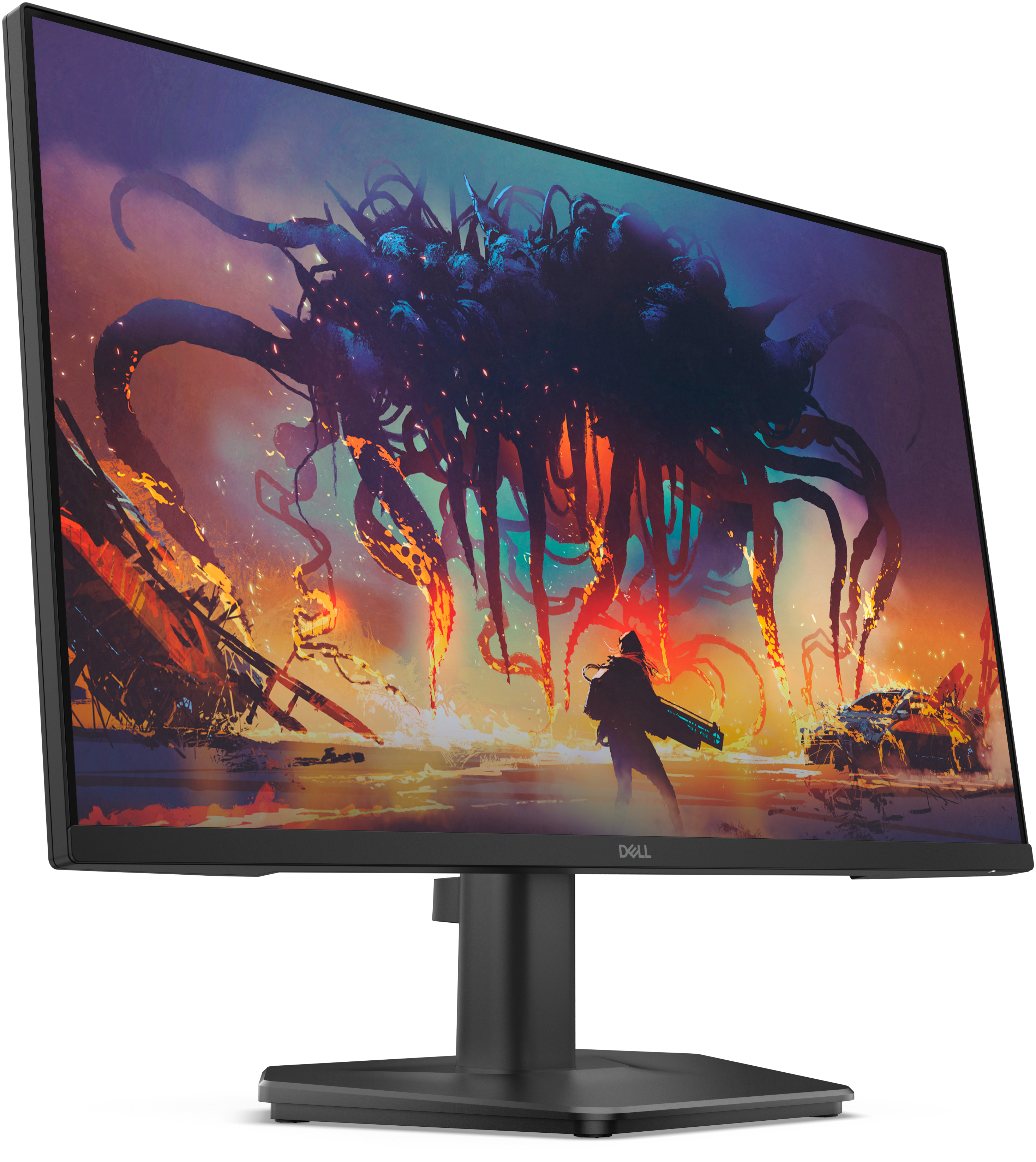 DELL SE2425HG, 61 cm (24ʺ), 1920 x 1080 …