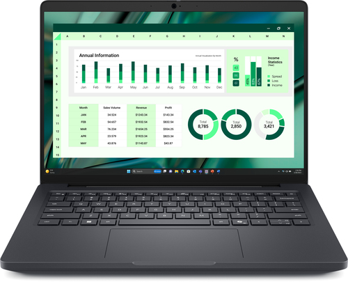 DELL Pro Max 14 MC14250, Intel Core Ultra …