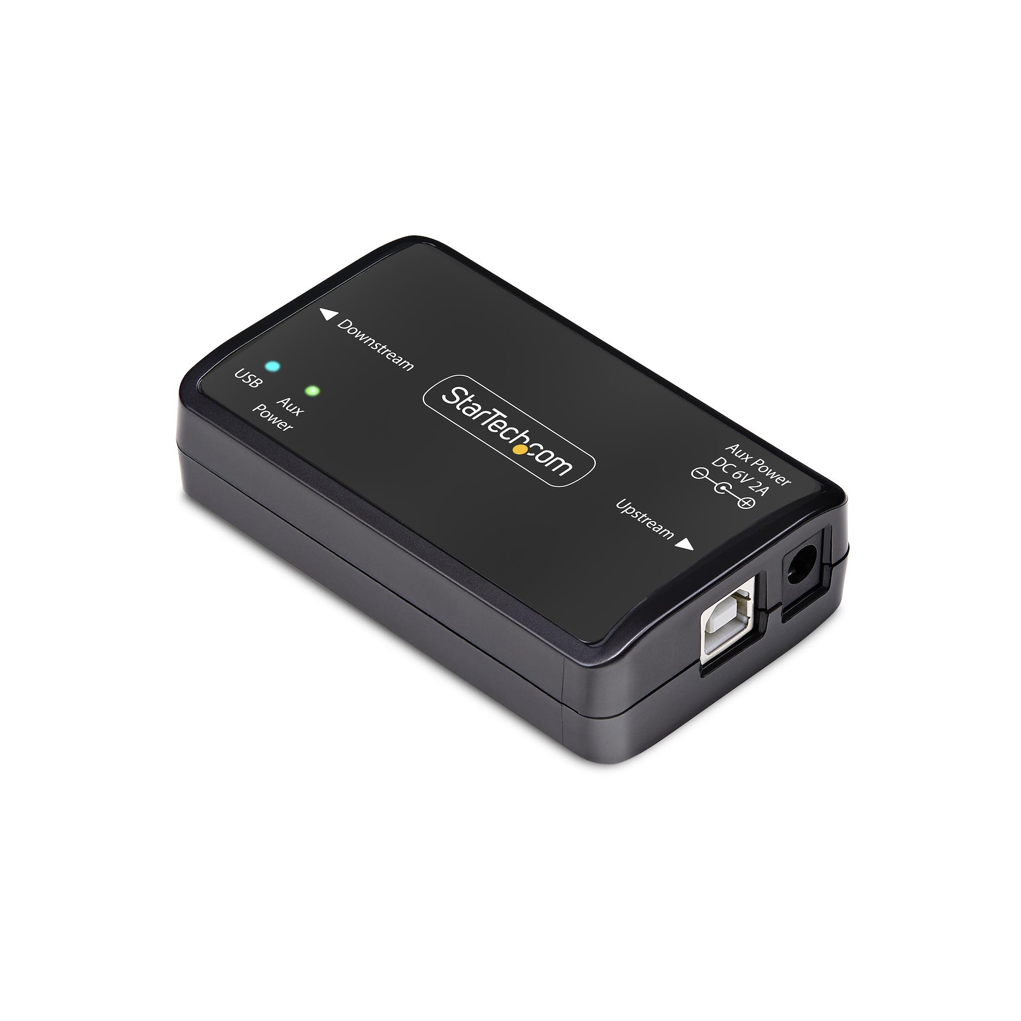 StarTech.com Isolatore Galvanico USB, Modulo Isolamento Industriale USB-A …