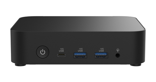 ASUS NUC 14 Essential RNUC14MNK9700002, Mini PC barebone, …