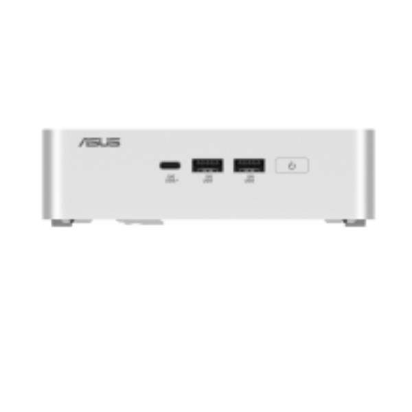 ASUS NUC 15 Pro+ RNUC15CRSU500002, Mini PC barebone, …