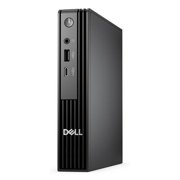 DELL Pro QCM1250, Intel® Core™ i3, i3-14100T, 8 …