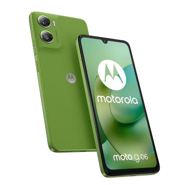Motorola moto g06 , 17,5 cm (6.88ʺ), 4 …