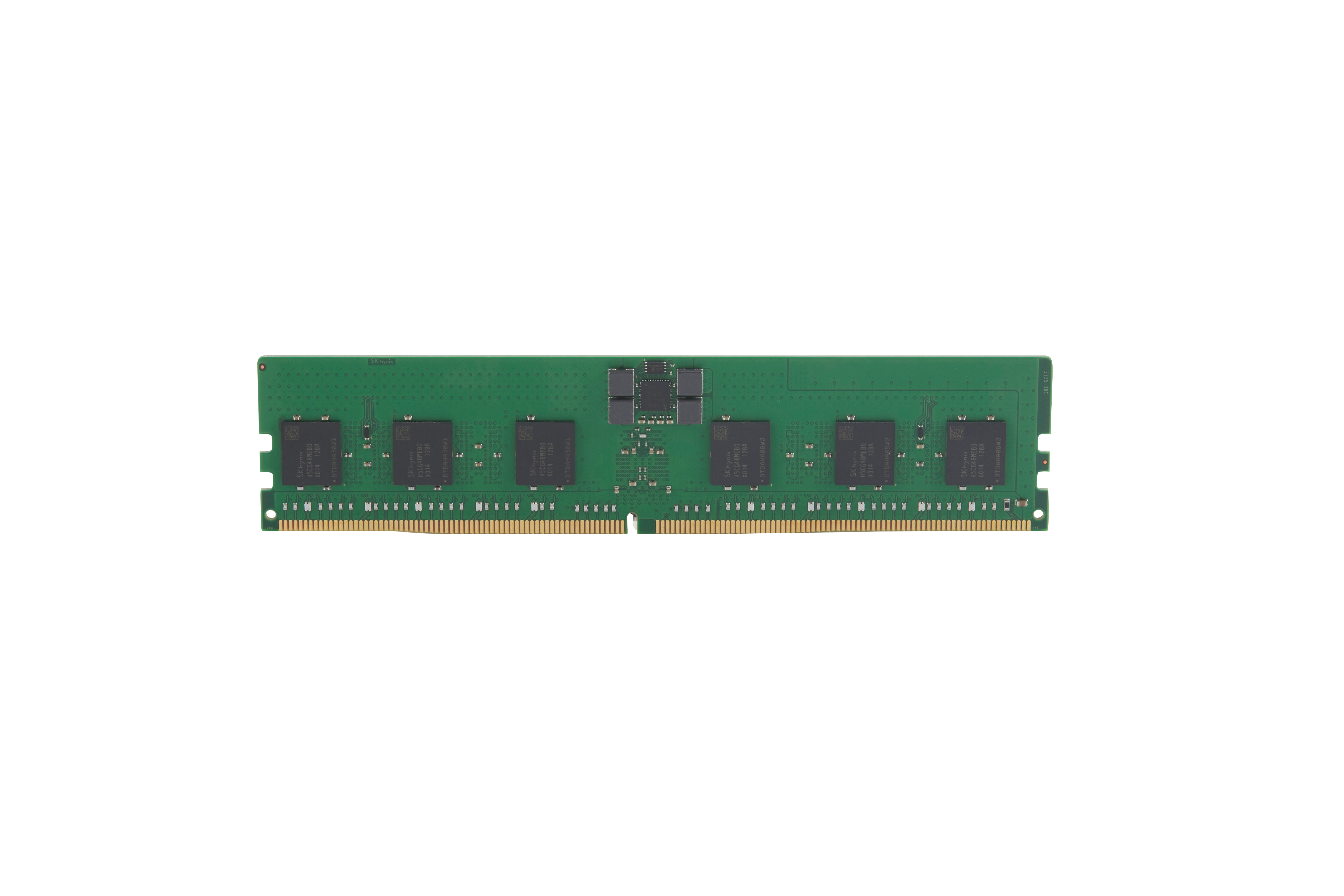 HP 32GB DDR5 (1x32GB) 6400 CSODIMM NECC Memory