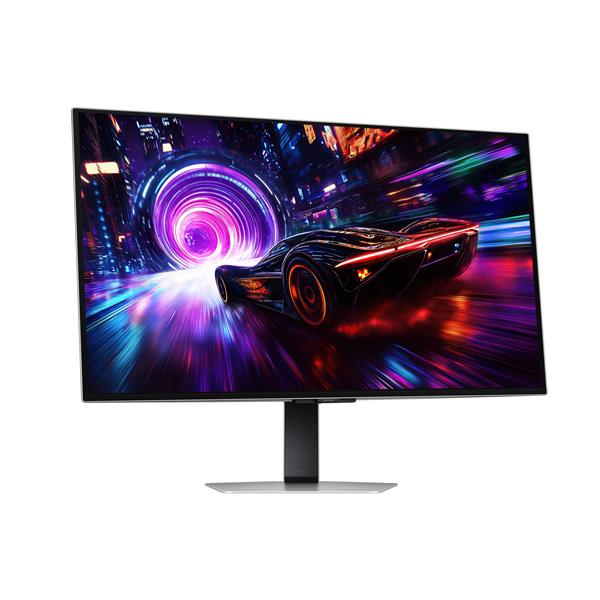 Samsung Monitor Gaming Odyssey OLED G8 - G81SF …