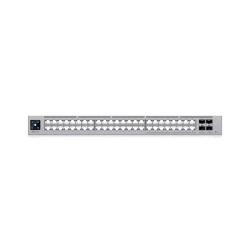 Ubiquiti Pro Max 48, L3, 2.5G Ethernet (100/1000/2500), Montaggio rack, 1U