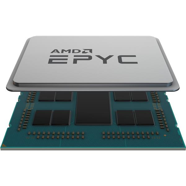 HPE AMD EPYC 9115 2.6GHz 16-core 125W Processor for, AMD EPYC, Socket SP5, AMD, 2,6 GHz, 64-bit, 4,1 GHz