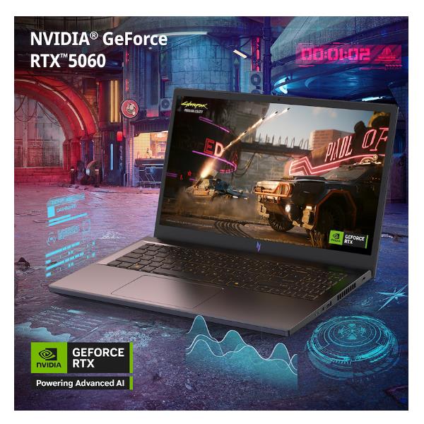 Acer Nitro V 15 ANV15-52-965H, Intel® Core™ i9, …