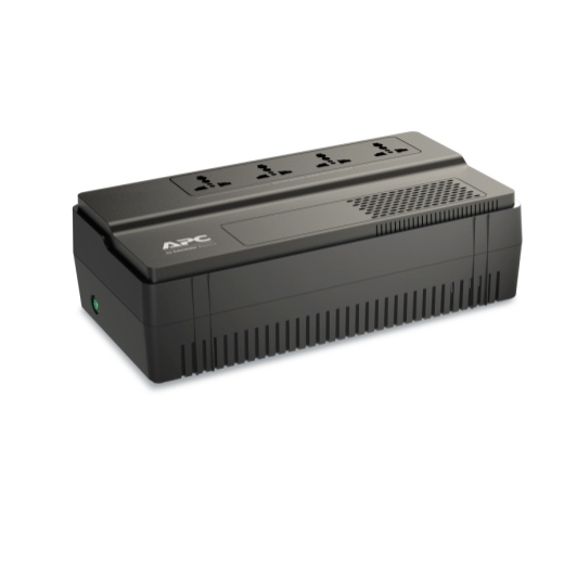 APC Easy UPS BV BV800I-MSX - UPS - …