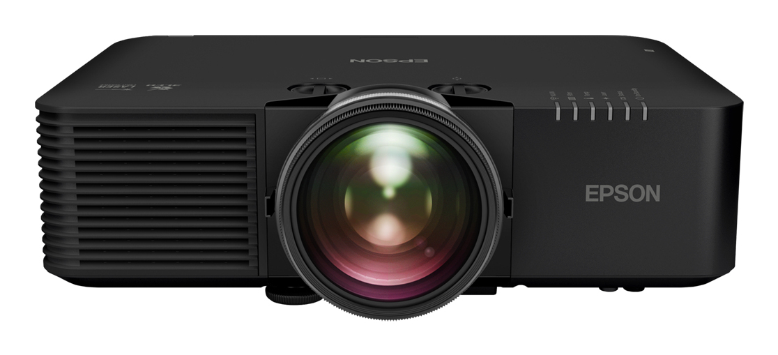 Epson EB-L695SE, 6000 ANSI lumen, 3LCD, WUXGA (1920x1200), …