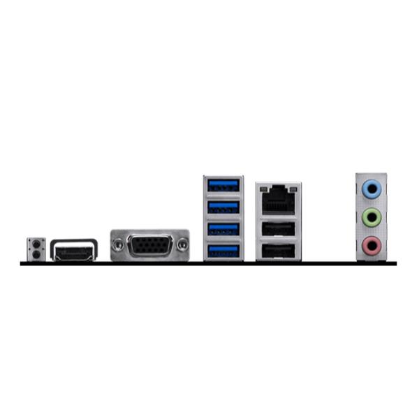 MSI PRO B840M-B, AMD, Socket AM5, AMD Ryzen …