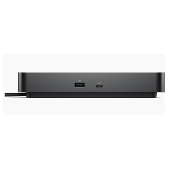 DELL -WD25TB4, Cablato, Thunderbolt 4, 130 W, 2500 …