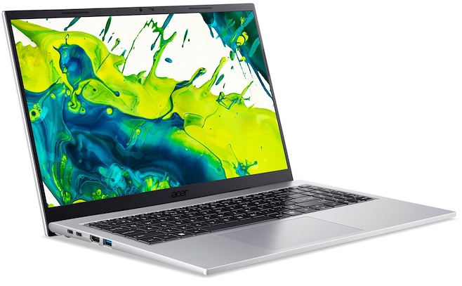 Acer Aspire Go 15 AG15-72P-753L, Intel Core 7, …