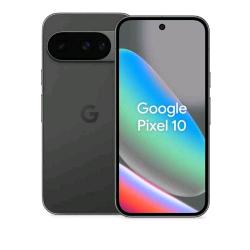 Google Pixel 10 - Smartphone con sistema operativo …