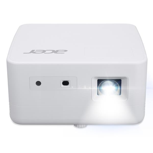 Acer PD1810IC, 1000 ANSI lumen, DLP, UHD 4K …