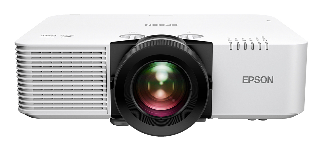 Epson EB-L890U, 8000 ANSI lumen, 3LCD, WUXGA (1920x1200), …