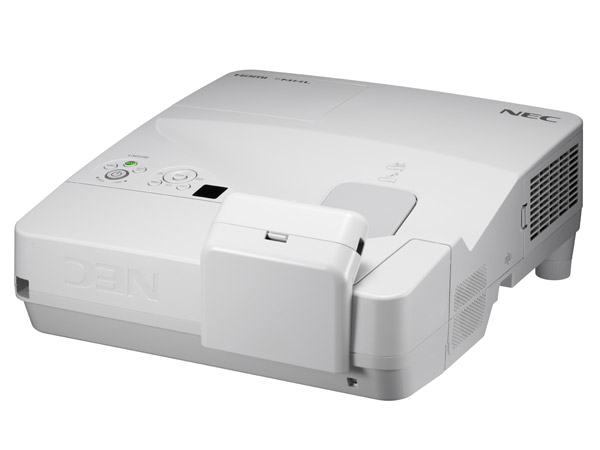 NEC UM361Xi, 3600 ANSI lumen, 3LCD, XGA (1024x768), …