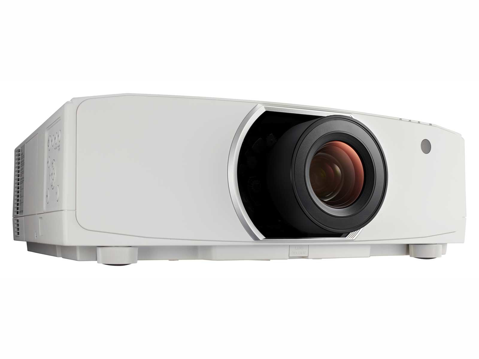 NEC PA803U, 8000 ANSI lumen, 3LCD, WUXGA (1920x1200), …