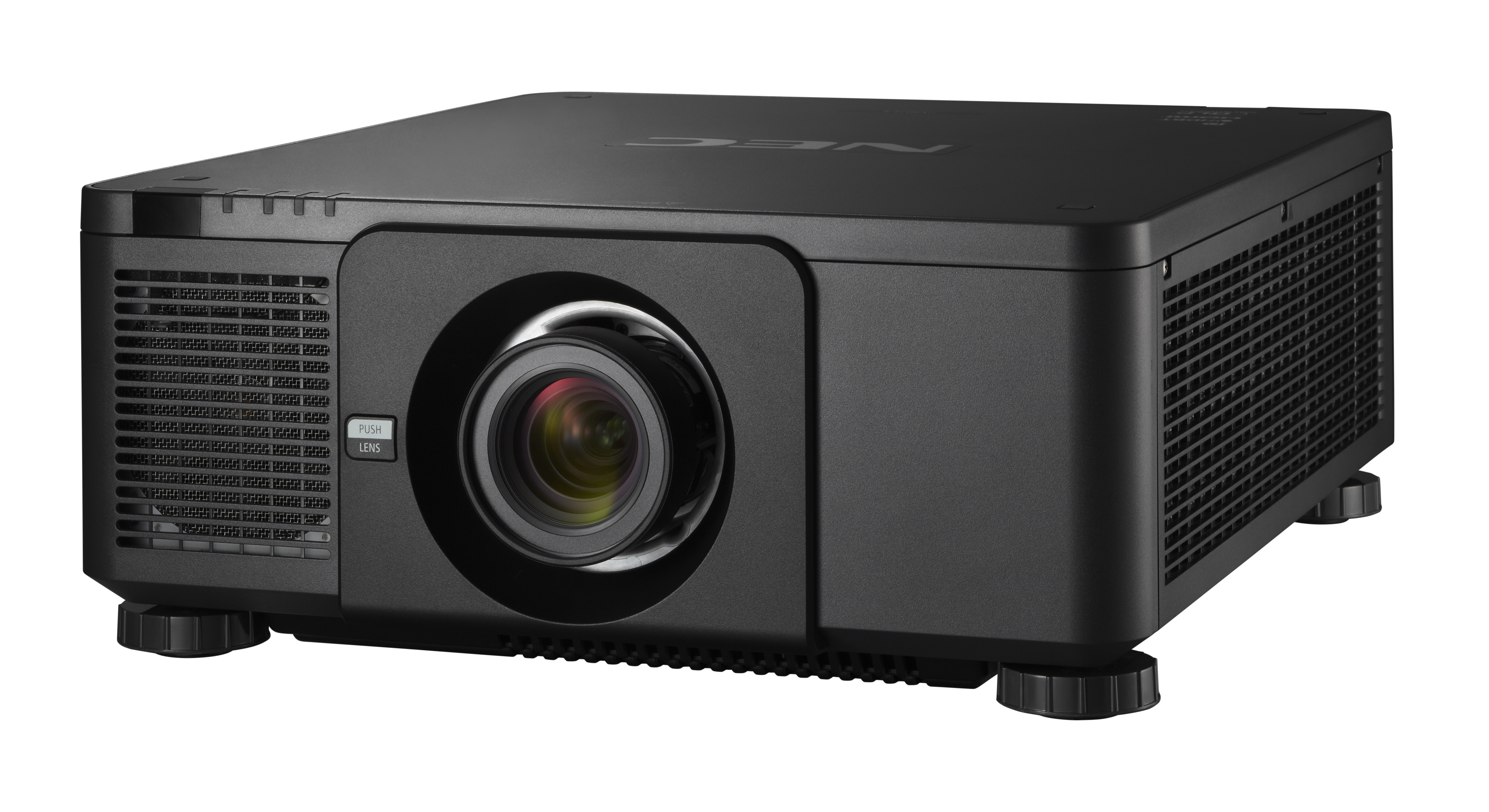 NEC PX803UL, 8000 ANSI lumen, DLP, WUXGA (1920x1200), …