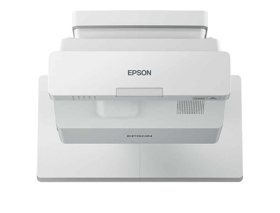 Epson EB-725Wi, 4000 ANSI lumen, 3LCD, WXGA (1280x800), …