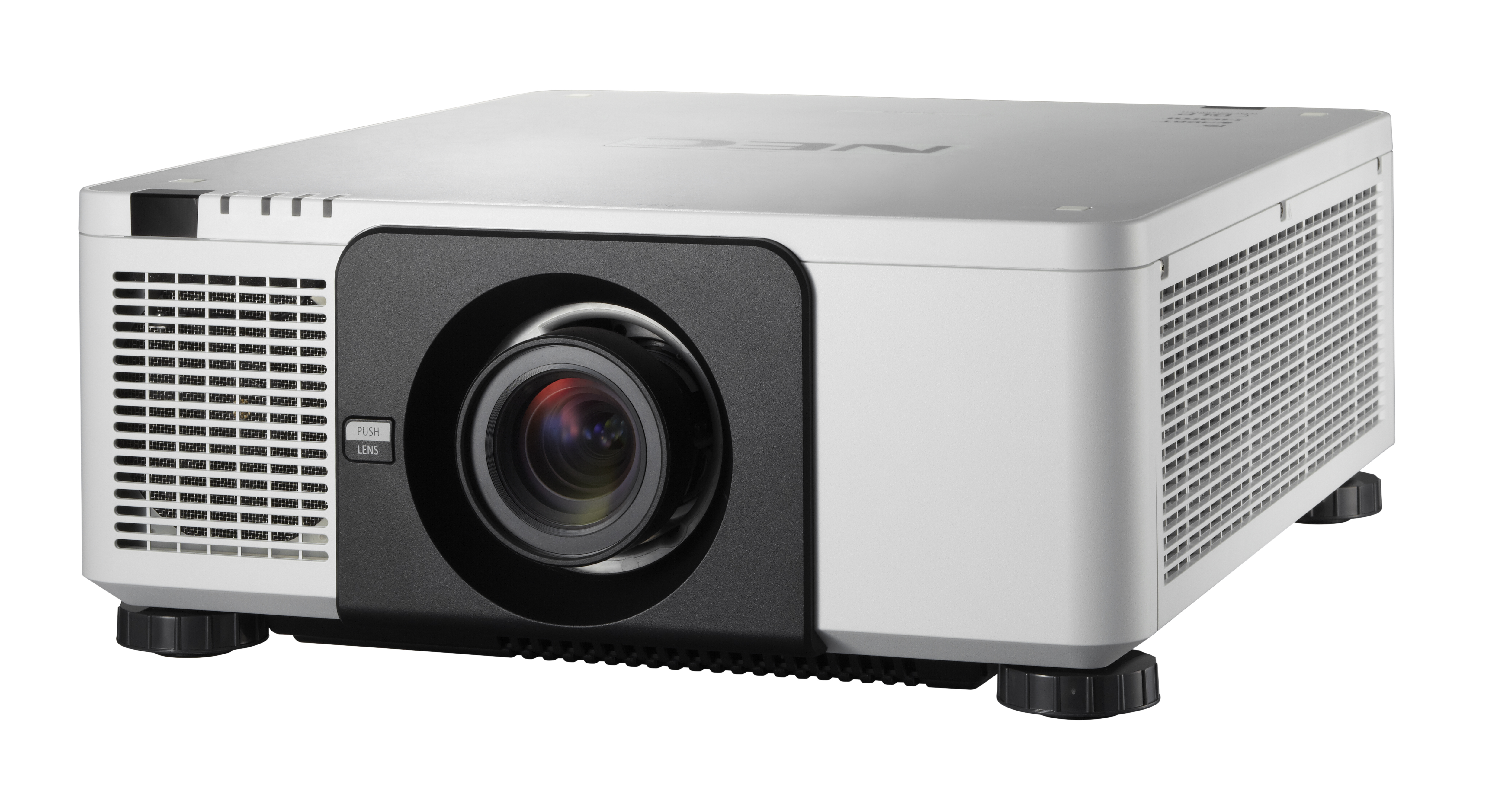 NEC PX1004UL, 10000 ANSI lumen, DLP, WUXGA (1920x1200), …