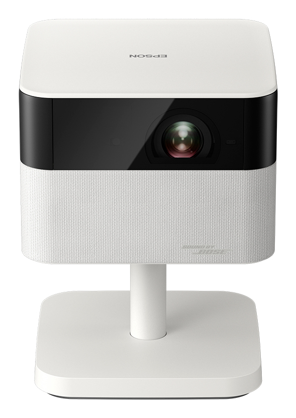 Epson EF-71, 700 ANSI lumen, 3LCD, 1080p (1920x1080), …