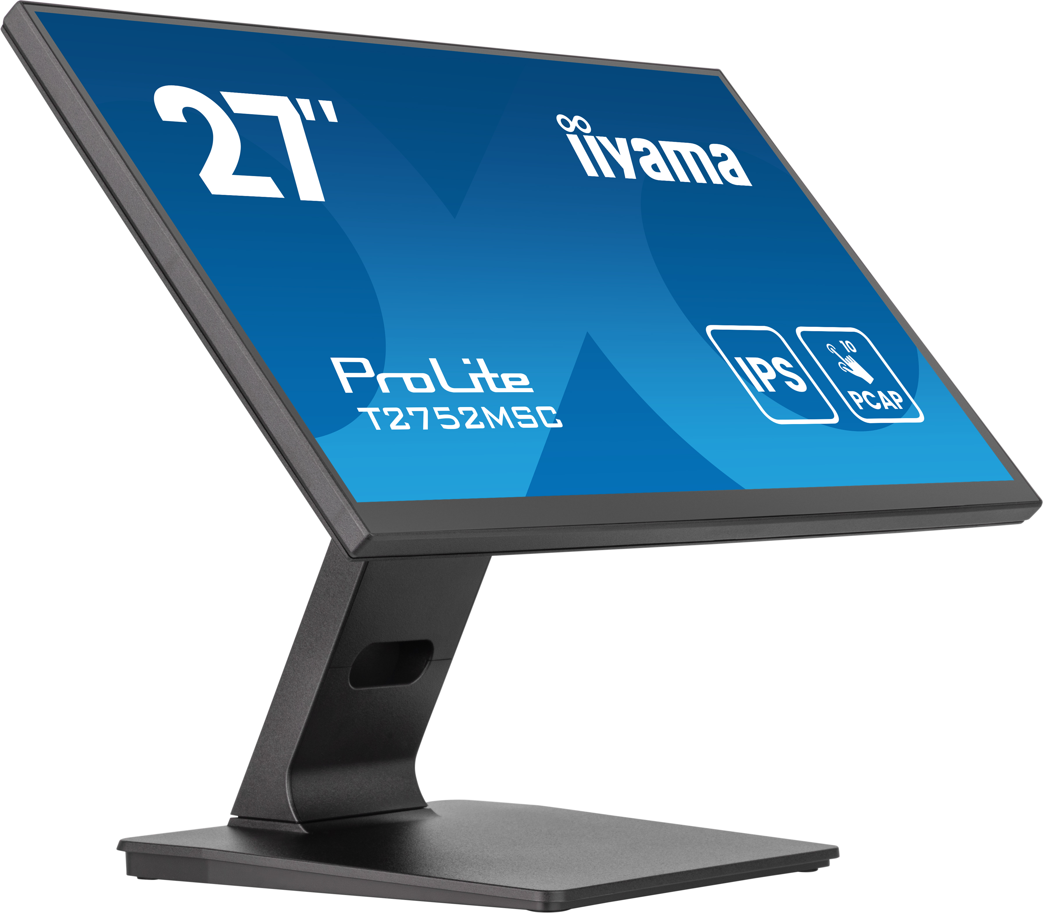 iiyama ProLite T2752MSC-B1AG, 68,6 cm (27ʺ), 1920 x …
