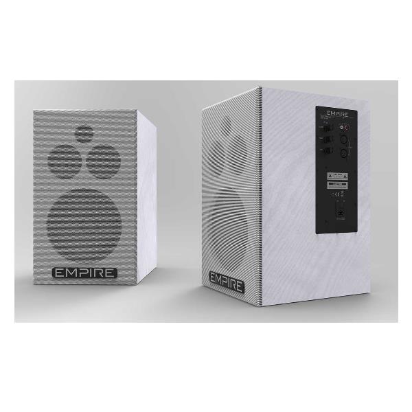 Empire Media HS-290, 2.0 canali, Cablato, 290 W, …