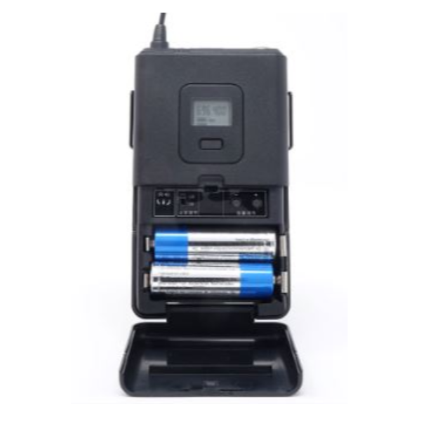 Empire Media MN100, Microfono per radio, -38 dB, …