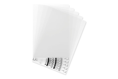 Epson Carrier Sheet (set of 5), Supporto per …