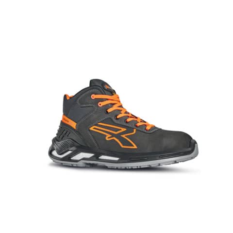Calzatura di sicurezza Lord S3 SRC CI ESD …