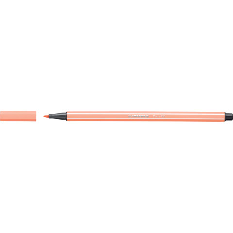 Pennarello Pen 68 - carnicino chiaro 26 - …