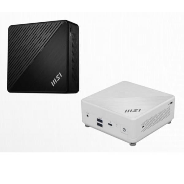 MSI Cubi 5 1M-437BEU, PC con dimensioni 0,6 …