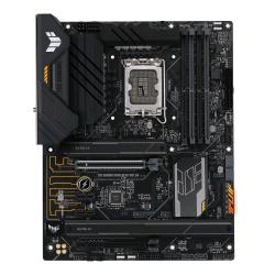 ASUS TUF GAMING B660-PLUS WIFI D4 - Scheda …