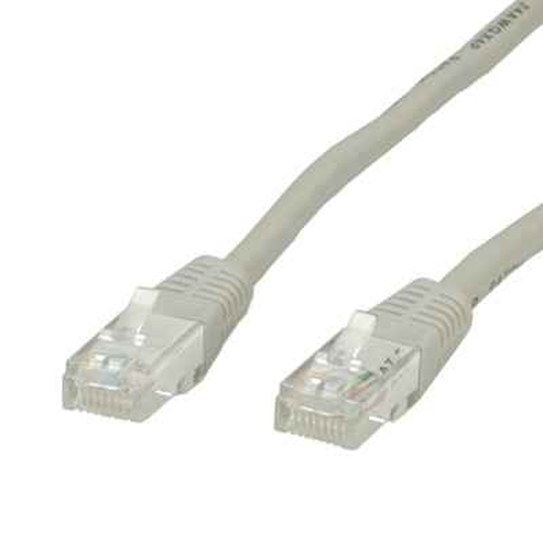 Secomp VALUE - Cavo patch - RJ-45 (M) …