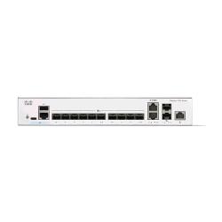 Cisco Catalyst 1300-12XS - Switch - L3 - …