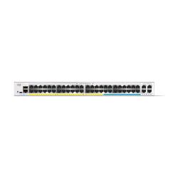 Cisco Catalyst 1300-48MGP-4X - Switch - L3 - …