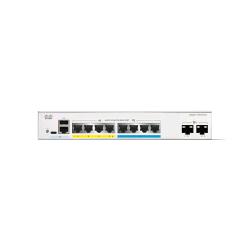 Cisco Catalyst 1300-8MGP-2X - Switch - L3 - …