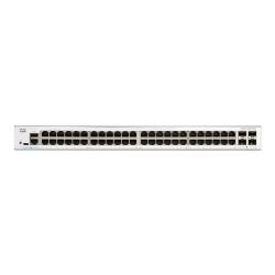 Cisco Catalyst 1200-48T-4G - Switch - L3 - …
