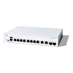 Cisco Catalyst 1200-8T-E-2G - Switch - ethernet gigabit …