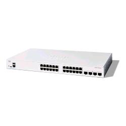 Cisco Catalyst 1300-24T-4X - Switch - L3 - …