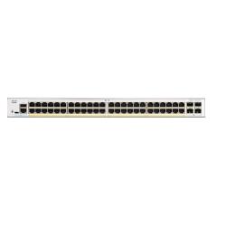 Cisco Catalyst 1300-48FP-4X - Switch - L3 - …
