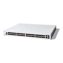 Cisco Catalyst 1300-48T-4G - Switch - L3 - …