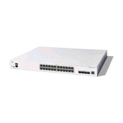 Cisco Catalyst 1300-24XT - Switch - L3 - …