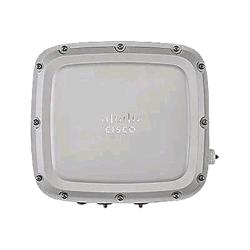 Cisco Catalyst 9124AXE - Wireless access point - …
