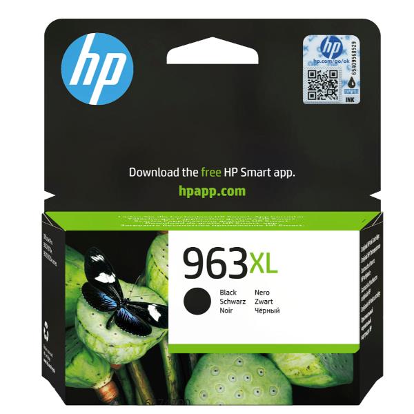 HP 963XL - 47.86 ml - Alta resa …