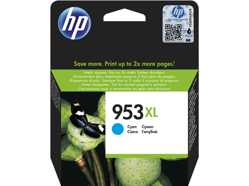 HP 953XL - 18 ml - Alta resa …